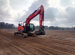 Doosan DX235