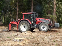 Valtra T202