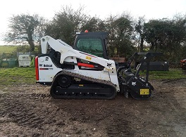 Bobcat T770