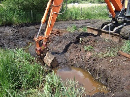 Culvert